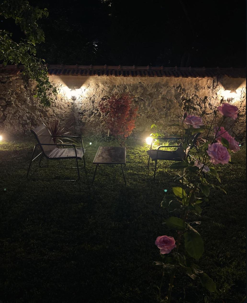 La Maison Du Luxe Ris-Orangis Exterior foto